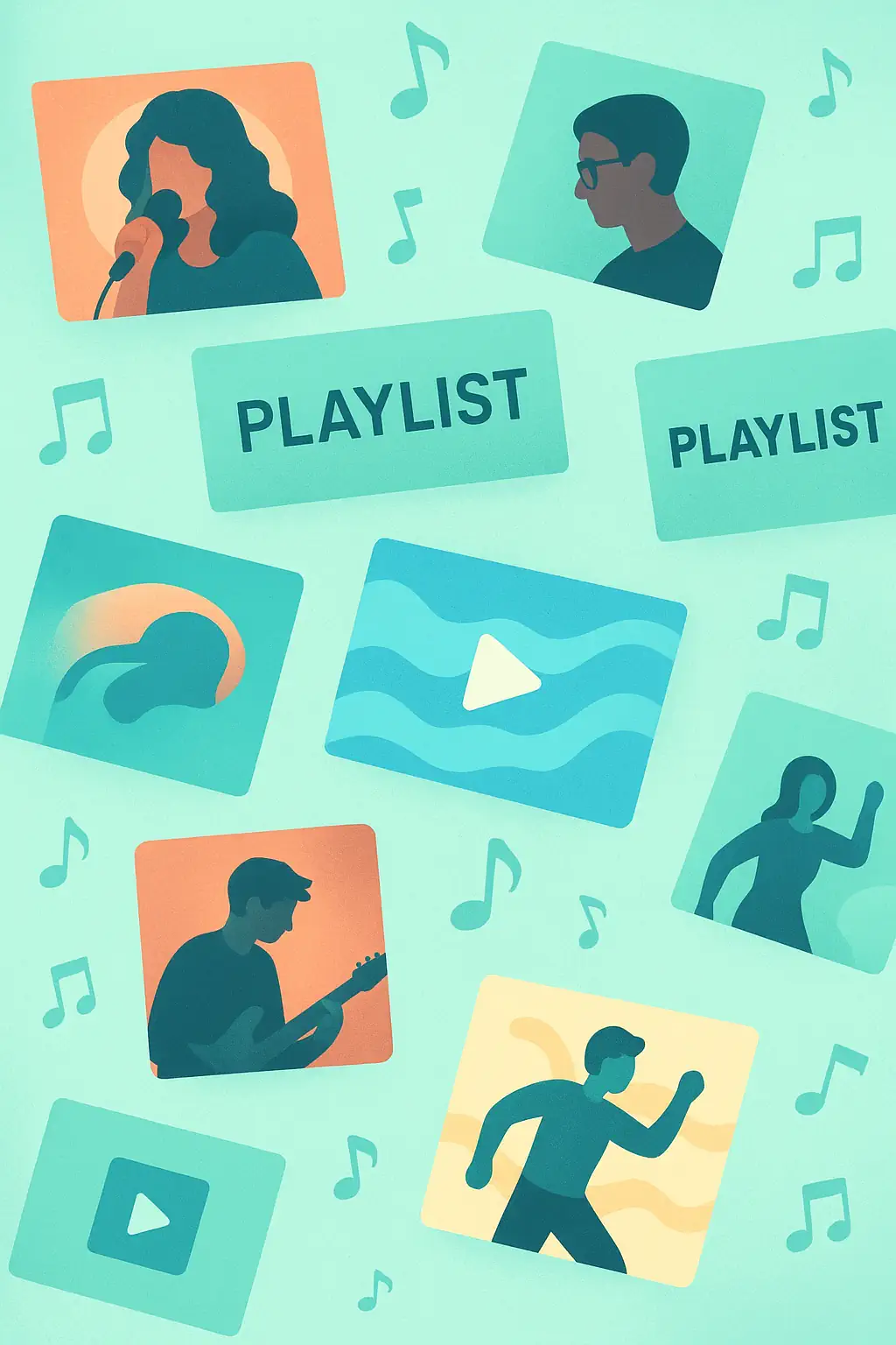 Playlists